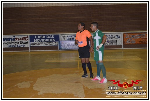 rolim de moura